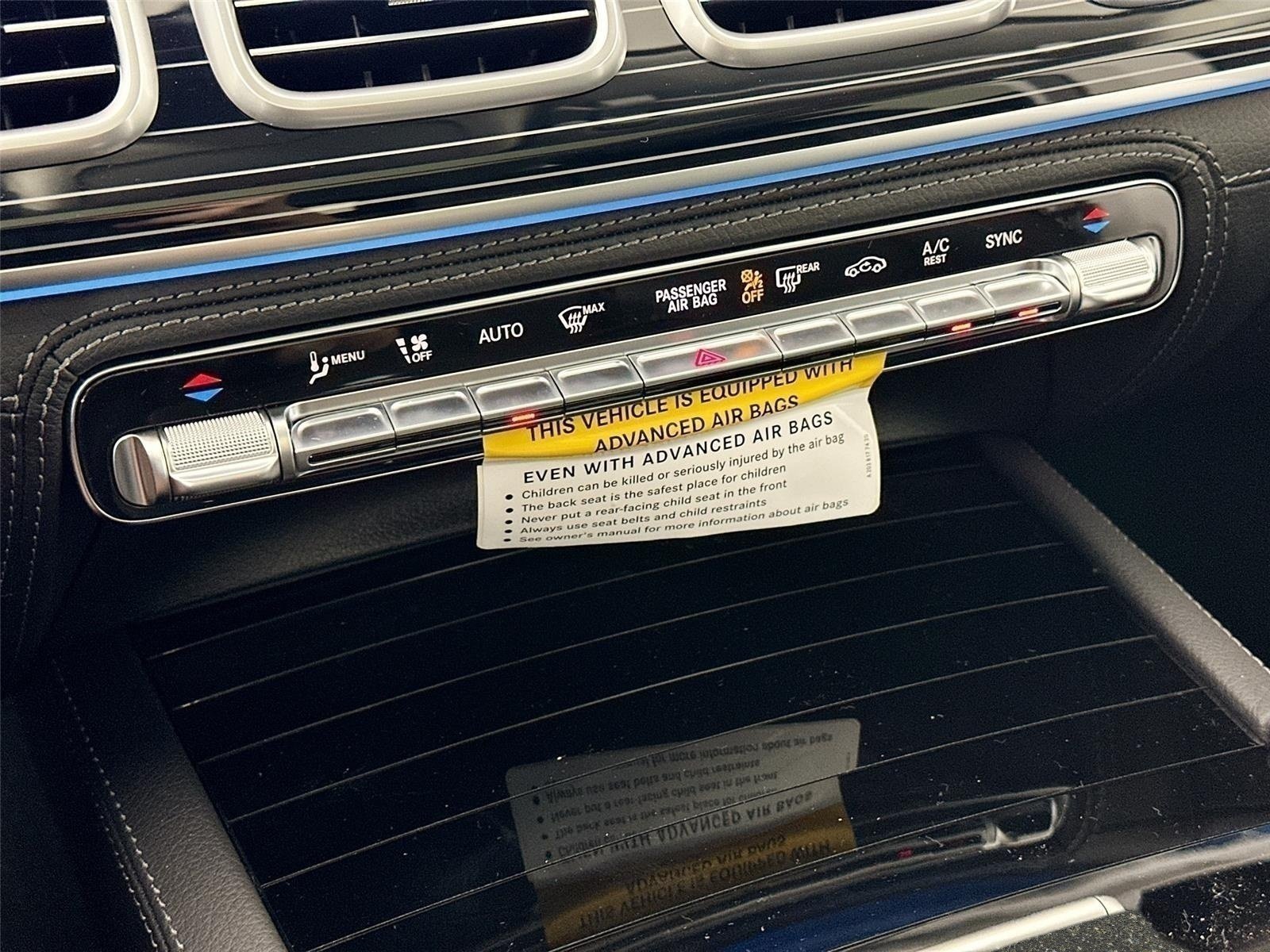 Used 2026 Mercedes-Benz GLE 450 4MATIC image 20