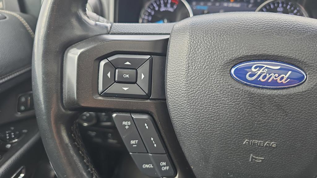 Used 2020 Ford Expedition Max Limited w/ Equipment Group 301A AWD/4WD image 24