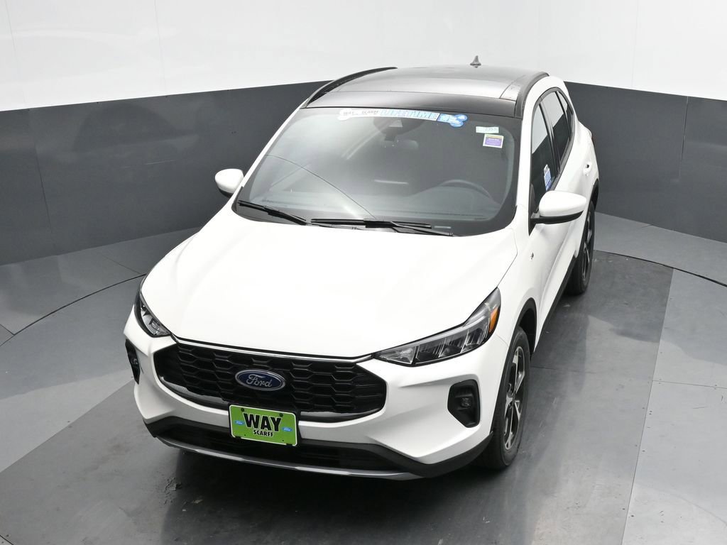 New 2025 Ford Escape ST-Line Elite image 38