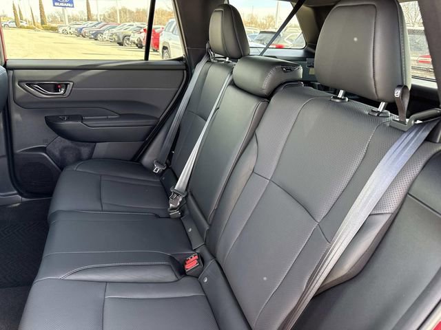 New 2026 Subaru Outback Touring XT image 15