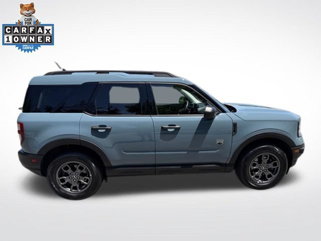 Used 2023 Ford Bronco Sport Big Bend AWD/4WD image 9