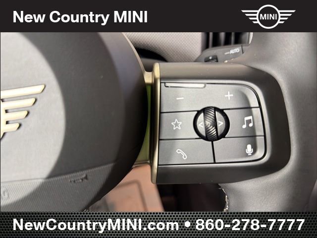 Certified 2025 MINI Cooper S FWD image 18