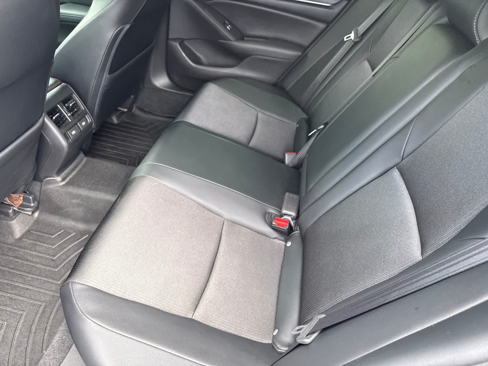 Used 2021 Honda Accord Sport image 24
