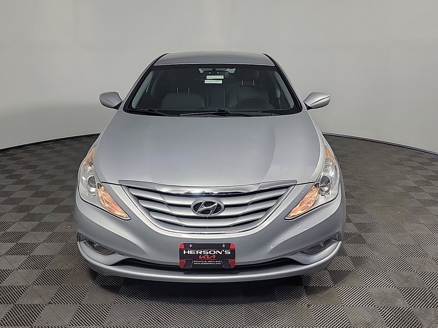 Used 2013 Hyundai Sonata GLS w/ Popular Equipment Pkg FWD image 11