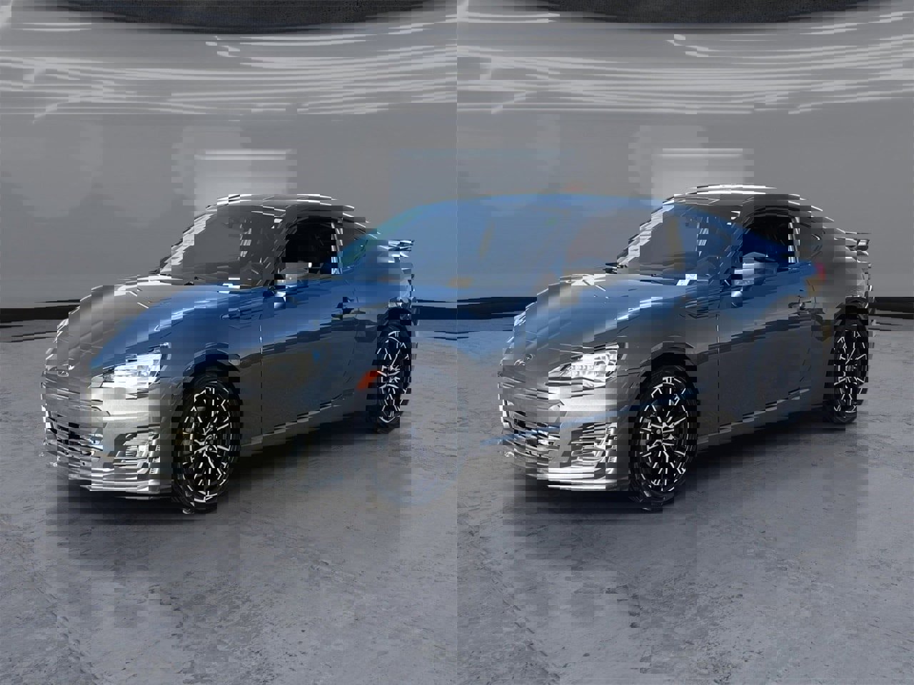 Used 2020 Subaru BRZ Limited image 1