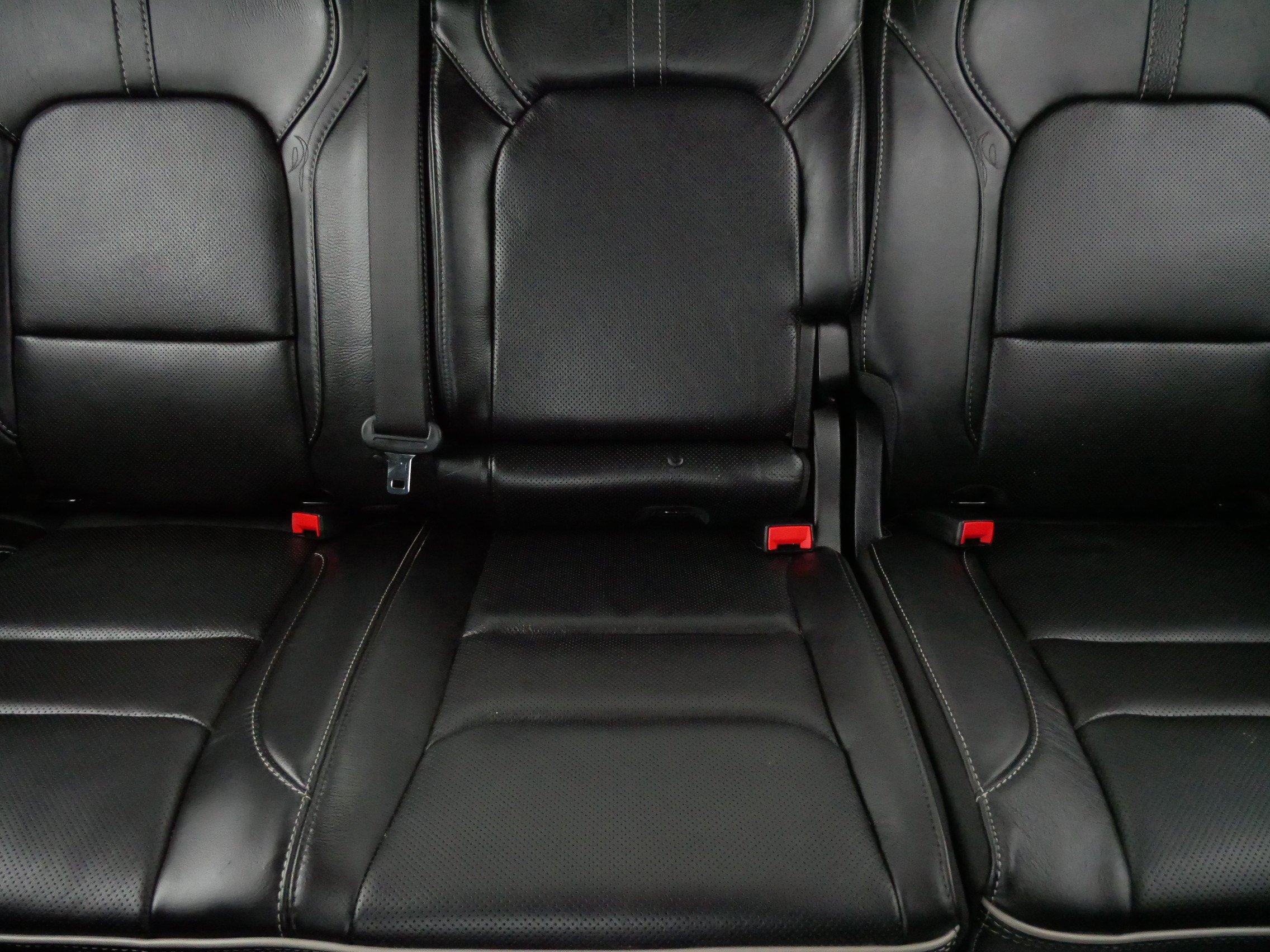 Used 2024 RAM 1500 Limited image 13
