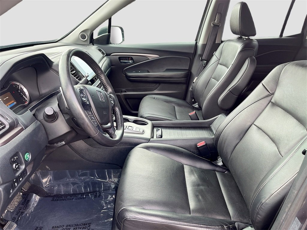 Used 2022 Honda Ridgeline RTL-E image 20