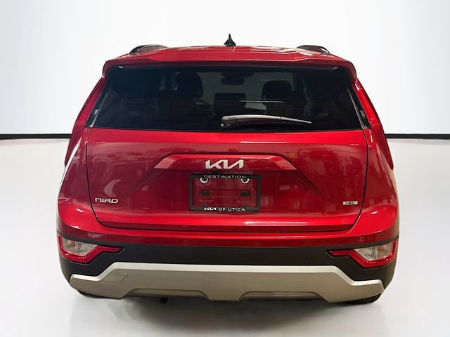 Used 2025 Kia Niro EX FWD image 6
