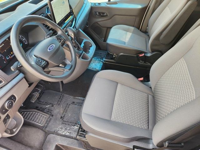 Used 2025 Ford Transit 350 XLT image 4