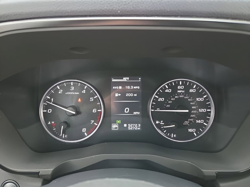 New 2026 Subaru Ascent Bronze Edition w/ Onyx Package image 12