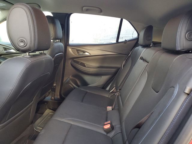 Used 2026 Buick Encore GX Sport Touring w/ Comfort Package FWD image 9