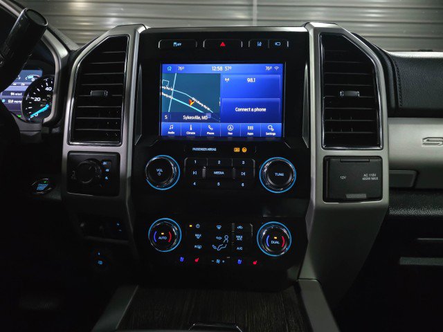 Used 2020 Ford F250 Lariat w/ Lariat Ultimate Package image 30