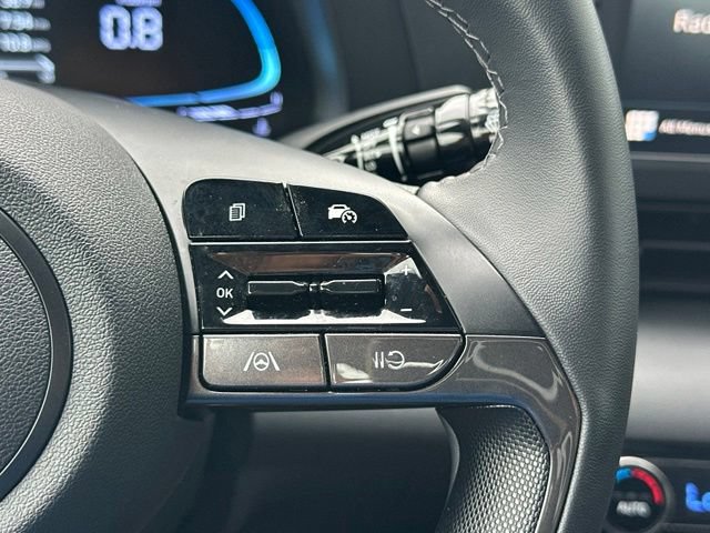 Used 2026 Hyundai Elantra Sport FWD image 39
