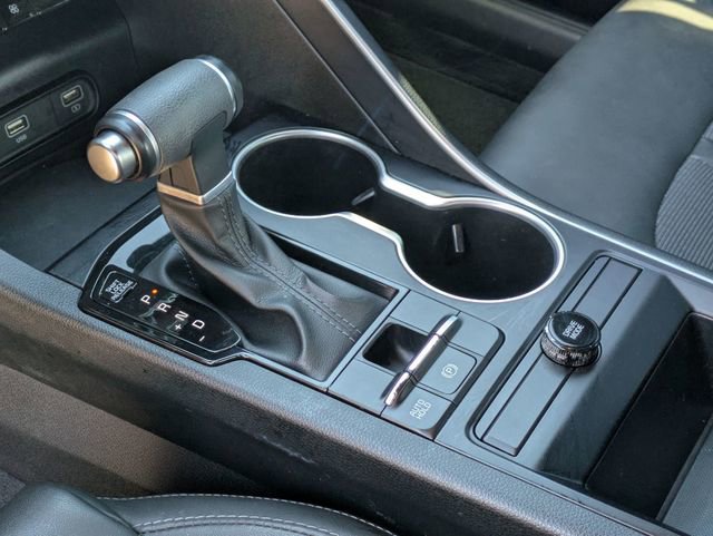 Used 2021 Kia K5 GT-Line FWD image 25