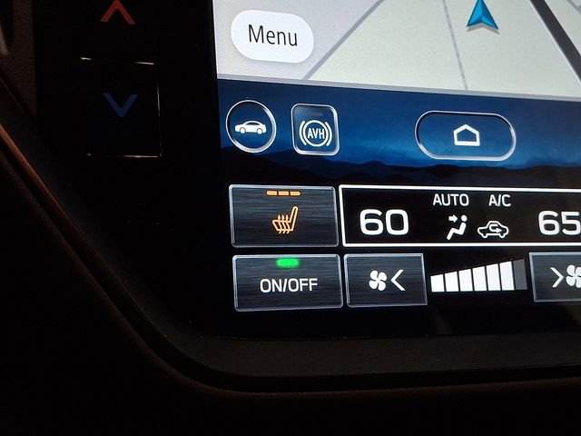 Certified 2024 Subaru WRX GT image 26