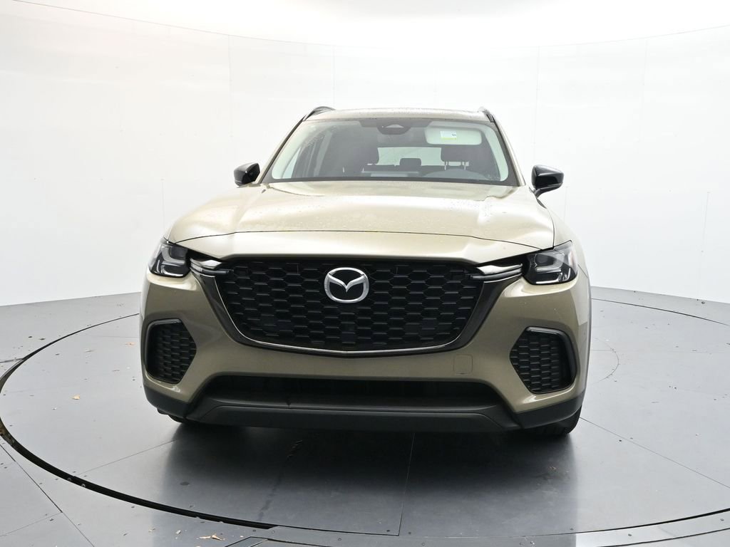 New 2026 MAZDA CX-70 SC video 2