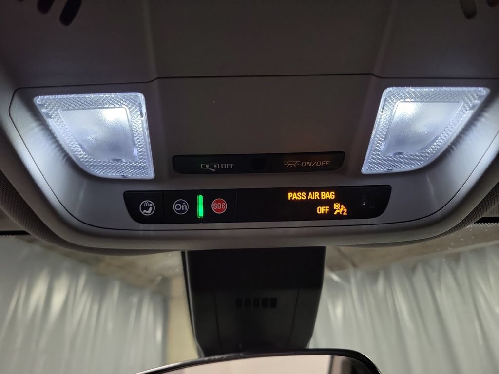 Used 2023 Chevrolet Equinox LT w/ LPO, Floor Liner Package AWD/4WD image 20