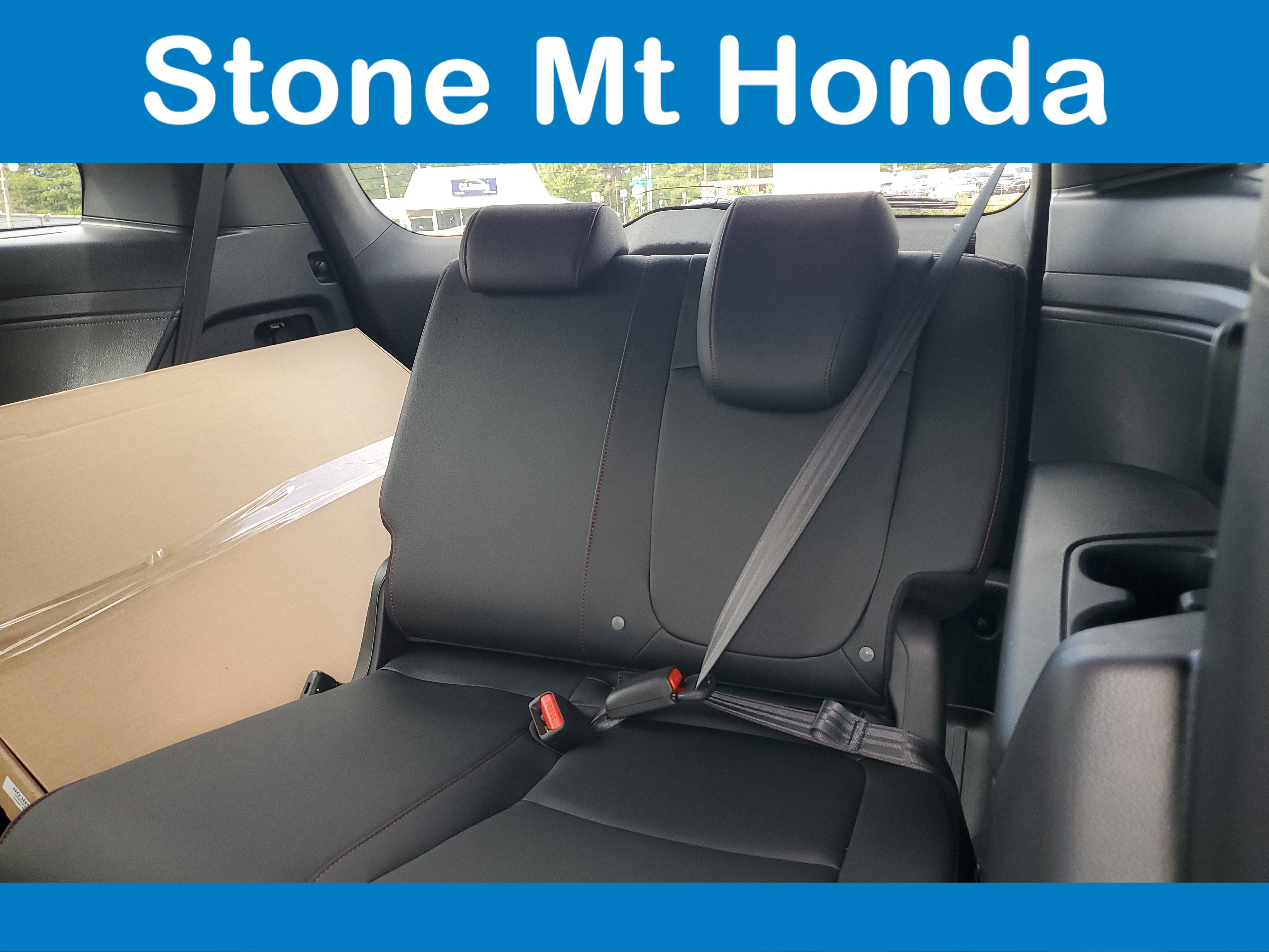 New 2026 Honda Odyssey Sport-L image 14