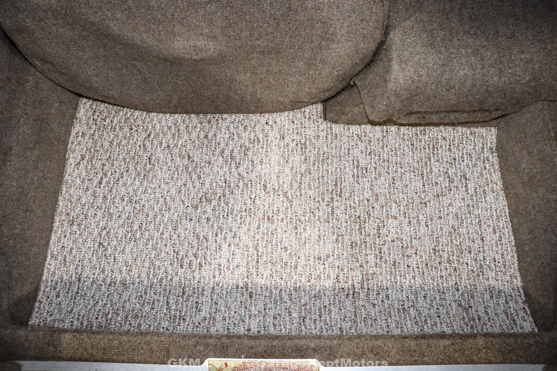 Used 1992 Jaguar XJS V12 Convertible image 92