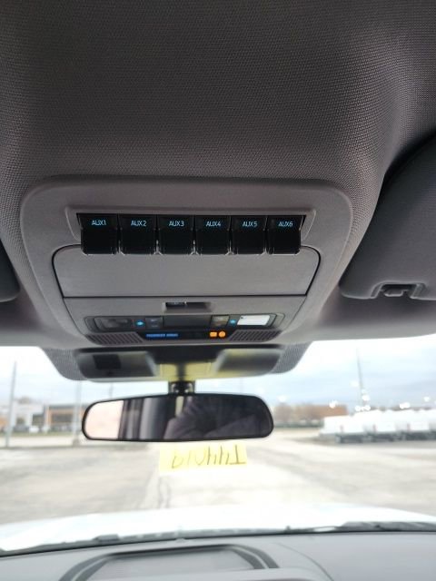 New 2026 Ford F350 XL w/ XL Chrome Package image 43