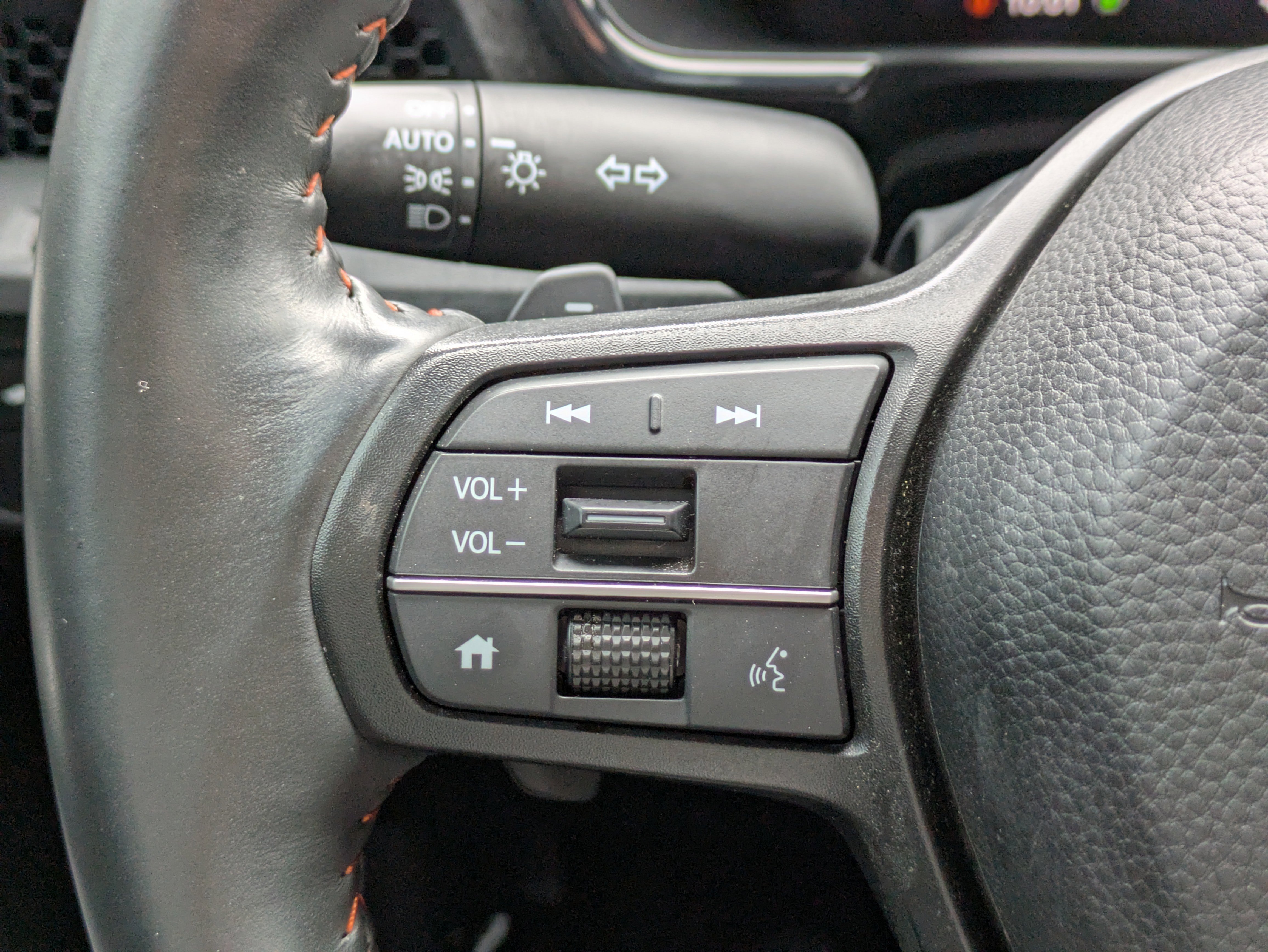 Certified 2024 Honda CR-V Sport-L image 35