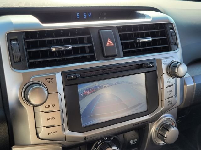 Used 2019 Toyota 4Runner SR5 image 17