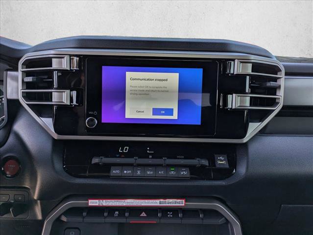 New 2026 Toyota Tundra SR5 image 11