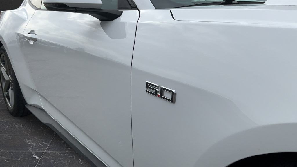 Used 2024 Ford Mustang GT Premium RWD image 35
