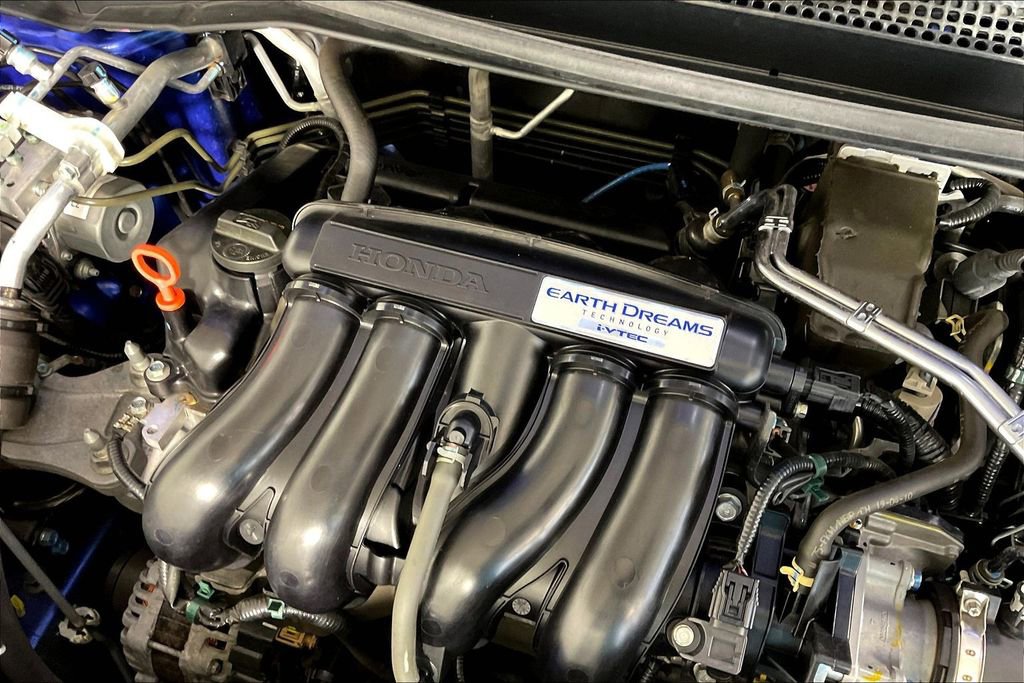 Used 2020 Honda Fit EX-L image 32