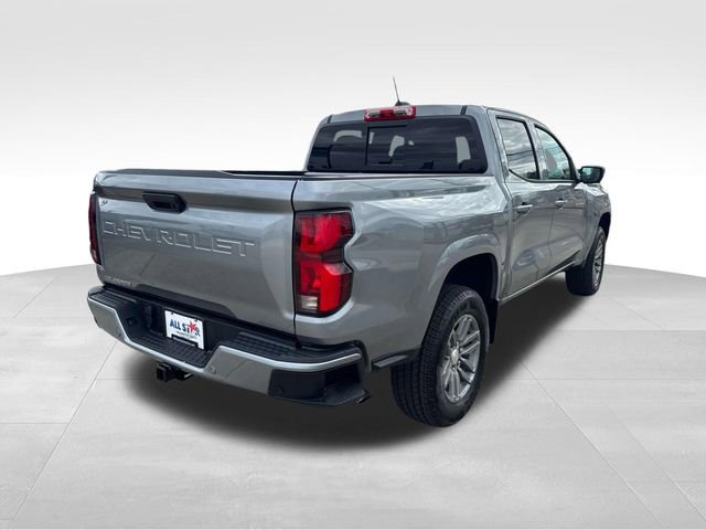 New 2026 Chevrolet Colorado LT w/ LT Convenience Package image 10
