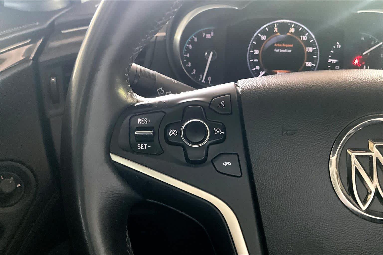 Used 2015 Buick LaCrosse Leather FWD image 22