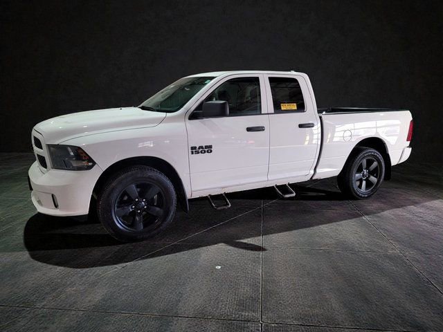 Used 2018 RAM 1500 Express w/ Express Value Package image 13