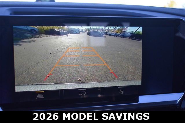 New 2026 Chevrolet Silverado 1500 RST image 32