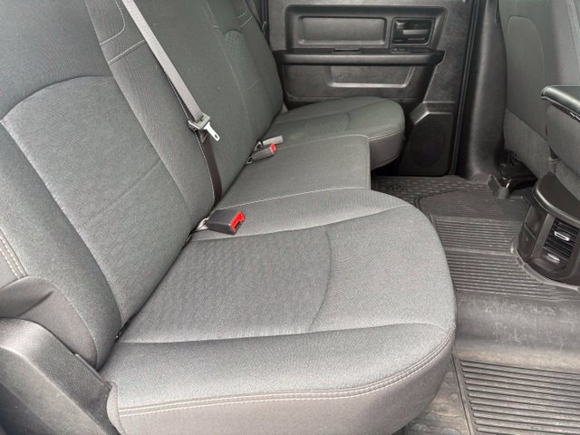 Used 2025 RAM 2500 Tradesman AWD/4WD image 18