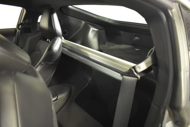 Certified 2024 Nissan Z Performance w/ Floor Mat Package RWD image 29