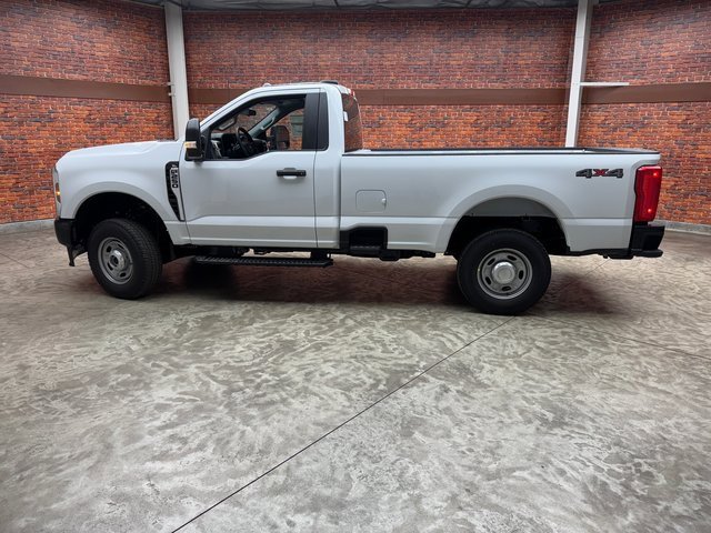 New 2026 Ford F250 XL image 2