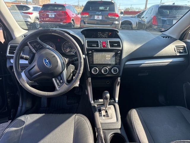 Used 2016 Subaru Forester 2.5i Limited image 16