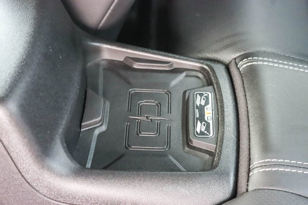 Used 2022 Chevrolet Camaro SS image 44