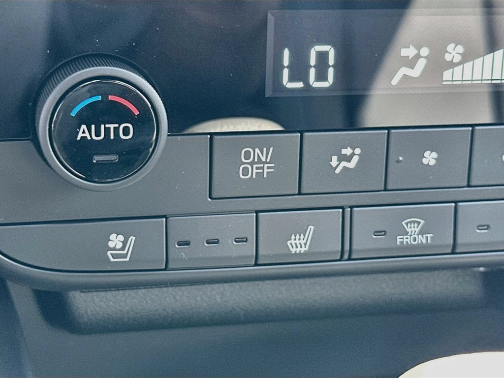 New 2026 Subaru Outback Touring XT AWD/4WD image 16