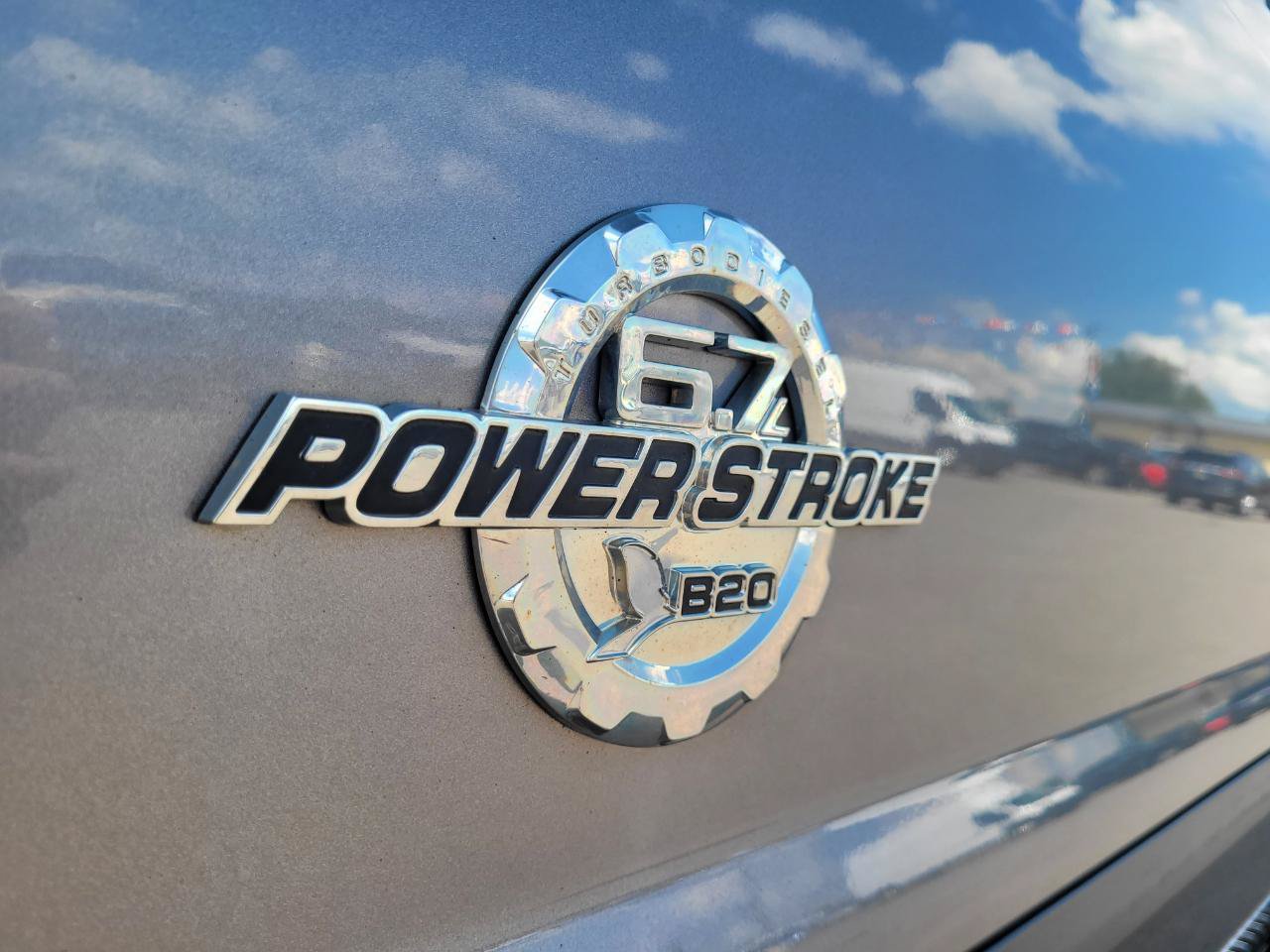 Used 2012 Ford F250 XLT w/ XLT Premium Pkg AWD/4WD image 17