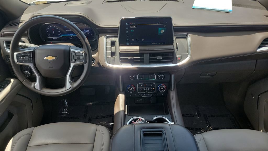 Used 2024 Chevrolet Tahoe LT RWD image 11
