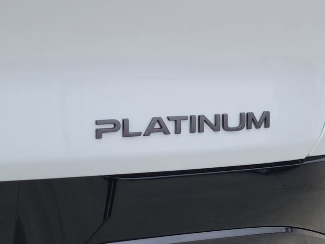 New 2026 Nissan Murano Platinum w/ Cargo Package image 15