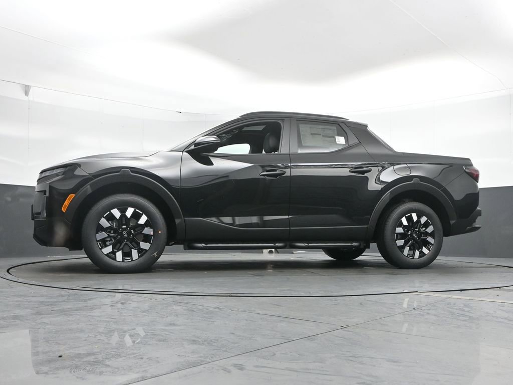 New 2026 Hyundai Santa Cruz SEL image 49