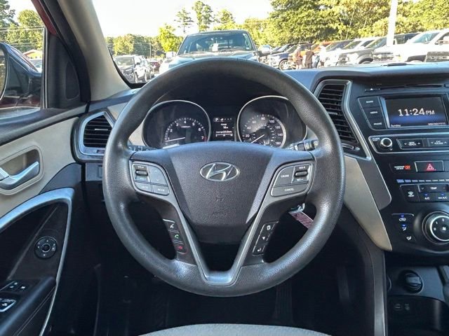 Used 2017 Hyundai Santa Fe Sport image 19