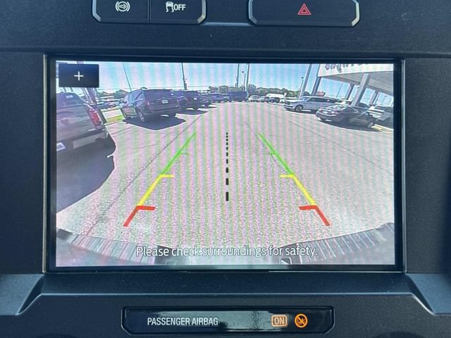 Used 2022 Ford F250 XLT AWD/4WD image 24