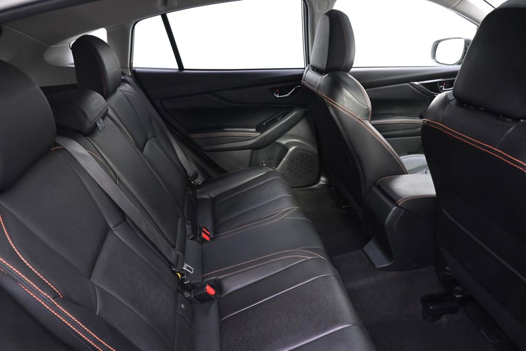 Used 2018 Subaru Crosstrek 2.0i Limited image 16