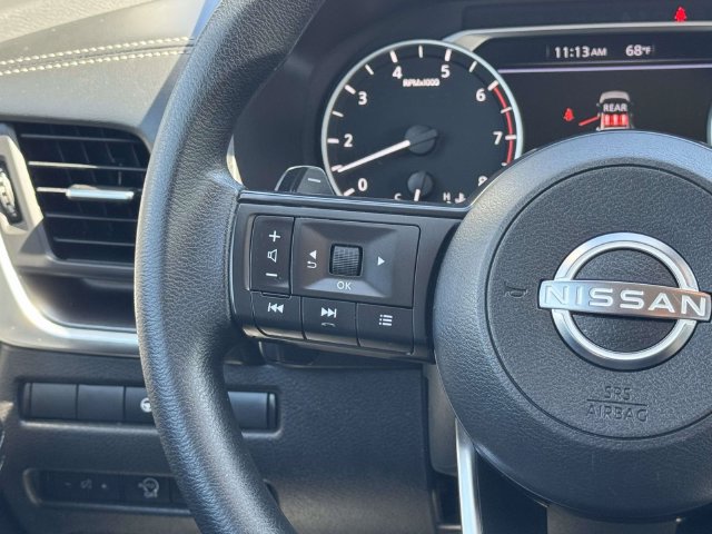 Used 2024 Nissan Rogue SV FWD image 24