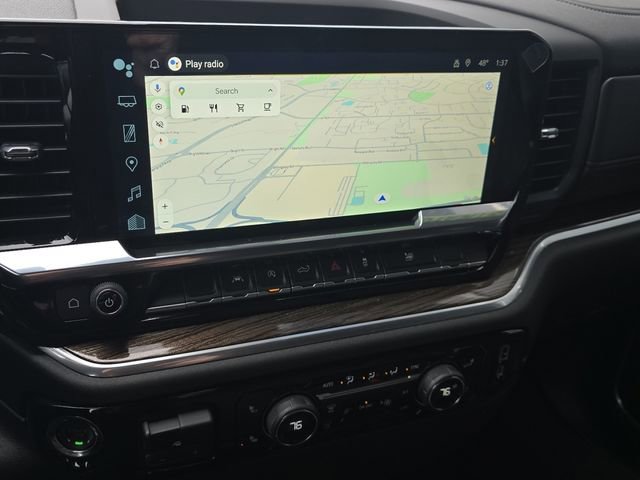 New 2026 Chevrolet Silverado 1500 LT image 32