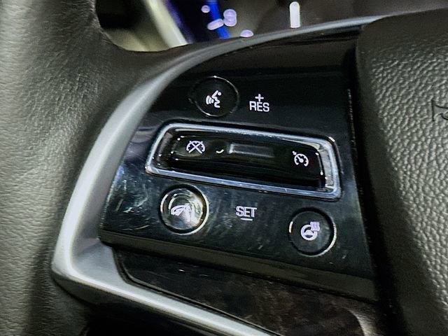 Used 2016 Cadillac SRX Luxury image 35