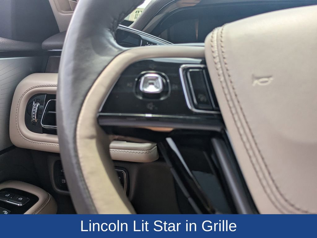 Used 2022 Lincoln Aviator Grand Touring w/ Equipment Group 301A image 35